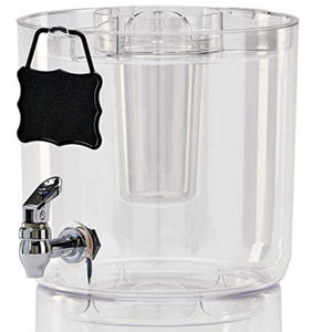 Buddeez Top New Beverage Dispenser